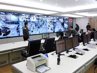 得安聯(lián)網(wǎng)報(bào)警服務(wù)